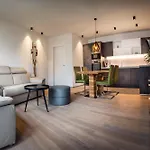 Parkgasse By Schladming-appartements シュラートミンク