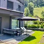 Parkgasse By Schladming-appartements アパート *