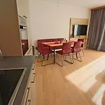Apartament Parkgasse By Schladming-appartements
