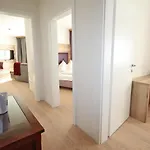 Parkgasse By Schladming-appartements シュラートミンク