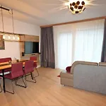 Parkgasse By Schladming-appartements アパート シュラートミンク