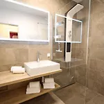 アパート Parkgasse By Schladming-appartements シュラートミンク
