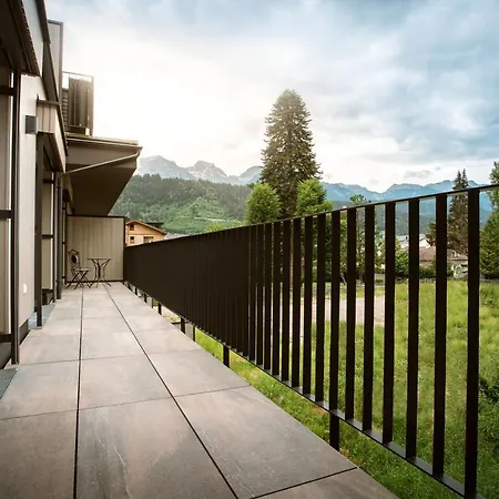 Apartment Parkgasse By Schladming-appartements *
