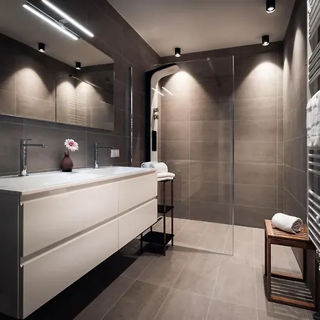Parkgasse By Schladming-appartements 아파트 *