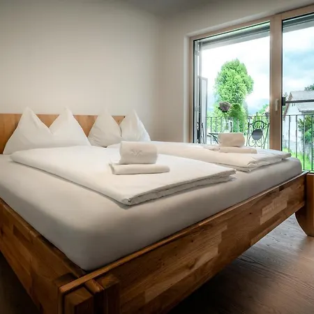 Parkgasse By Schladming-appartements 아파트