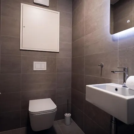 Parkgasse By Schladming-appartements *