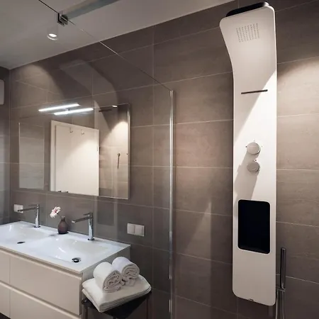 Parkgasse By Schladming-appartements