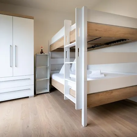 Apartment Parkgasse By Schladming-appartements