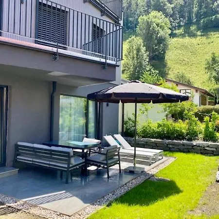 Parkgasse By Schladming-appartements 아파트 *