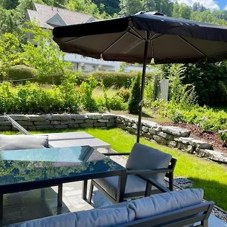 Apartment Parkgasse By Schladming-appartements *