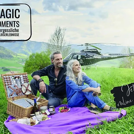 Parkgasse By Schladming-appartements Apartment Schladming