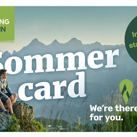 Parkgasse By Schladming-appartements Apartment Schladming