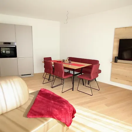 Apartment Parkgasse By Schladming-appartements