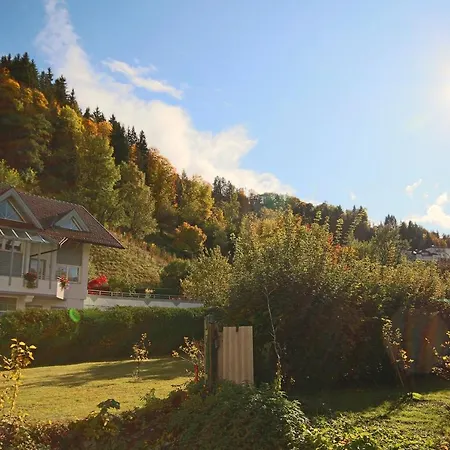 Apartament Parkgasse By Schladming-appartements