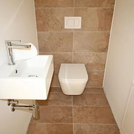 Parkgasse By Schladming-appartements Apartament Schladming