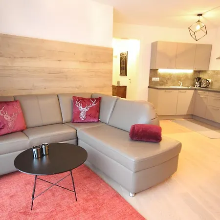 Parkgasse By Schladming-appartements 아파트 슈라드밍