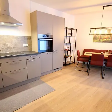 Parkgasse By Schladming-appartements 아파트 슈라드밍