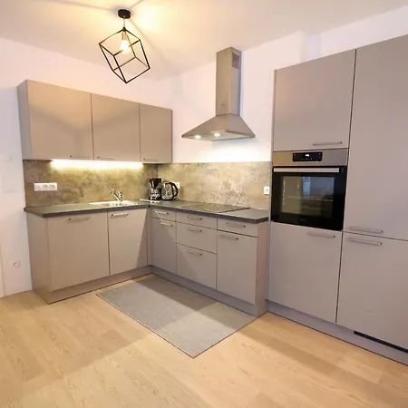 Parkgasse By Schladming-appartements 슈라드밍