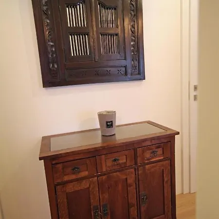 Parkgasse By Schladming-appartements *