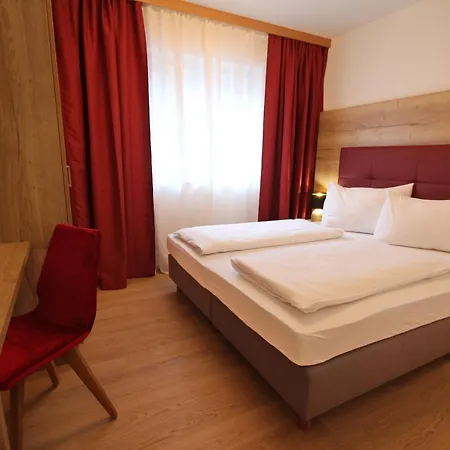 Apartment Parkgasse By Schladming-appartements