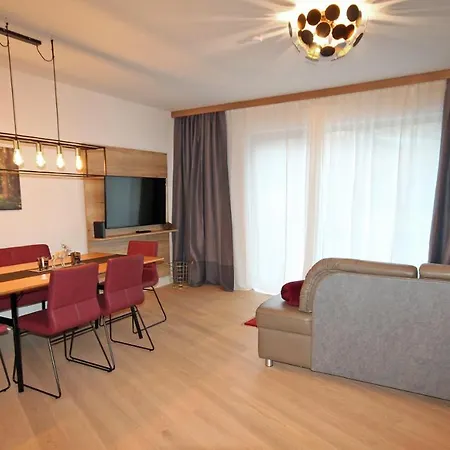 Parkgasse By Schladming-appartements Apartament Schladming