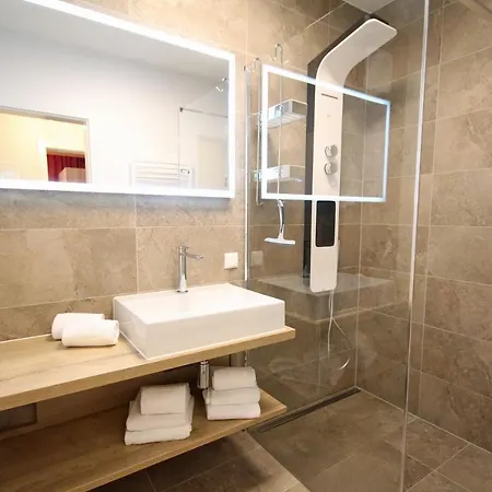 Apartment Parkgasse By Schladming-appartements Schladming