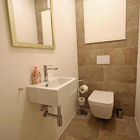 Apartment Parkgasse By Schladming-appartements *