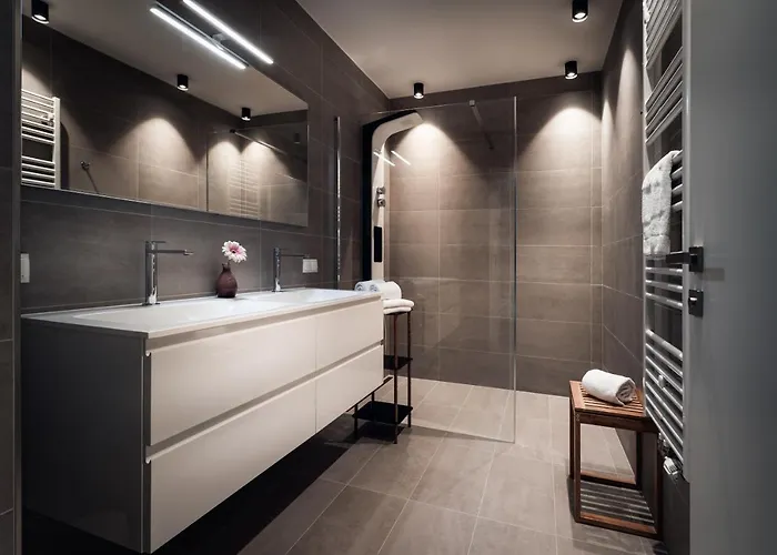 Parkgasse By Schladming-appartements Apartment *