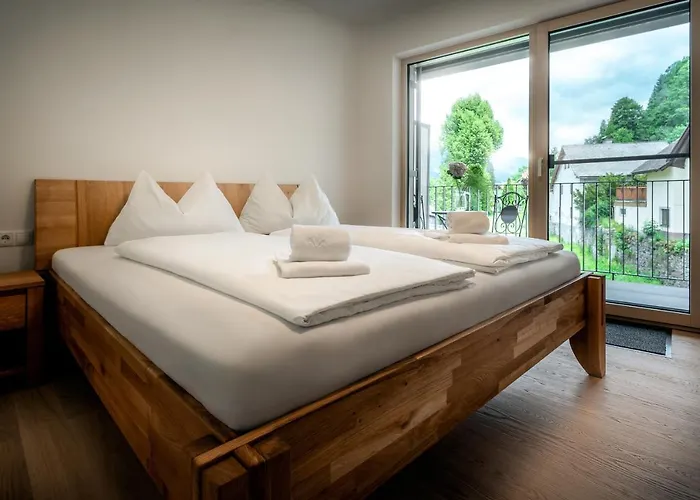 Parkgasse By Schladming-appartements Lejlighed