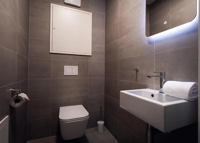 Parkgasse By Schladming-appartements *