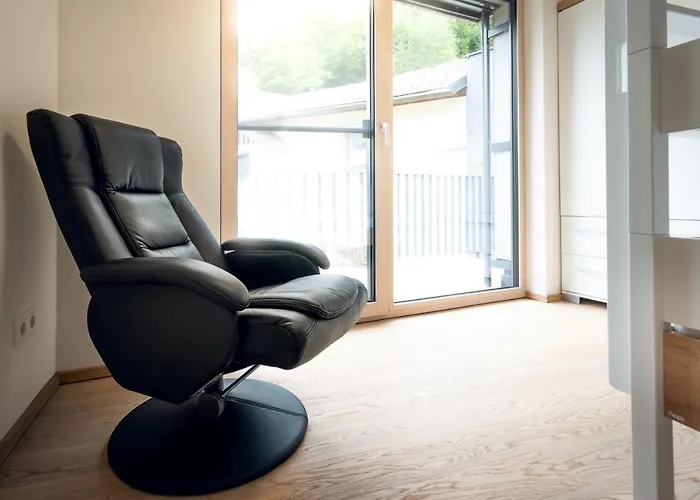 Parkgasse By Schladming-appartements * Schladming