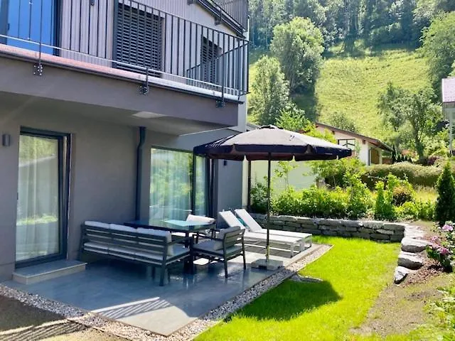 Parkgasse By Schladming-appartements Lejlighed *