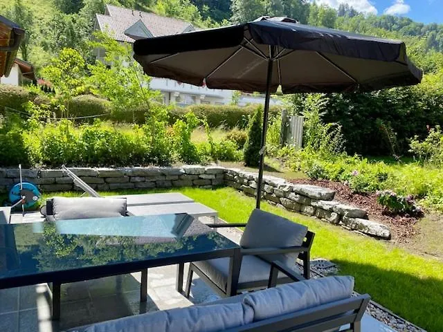 Apartment Parkgasse By Schladming-appartements *