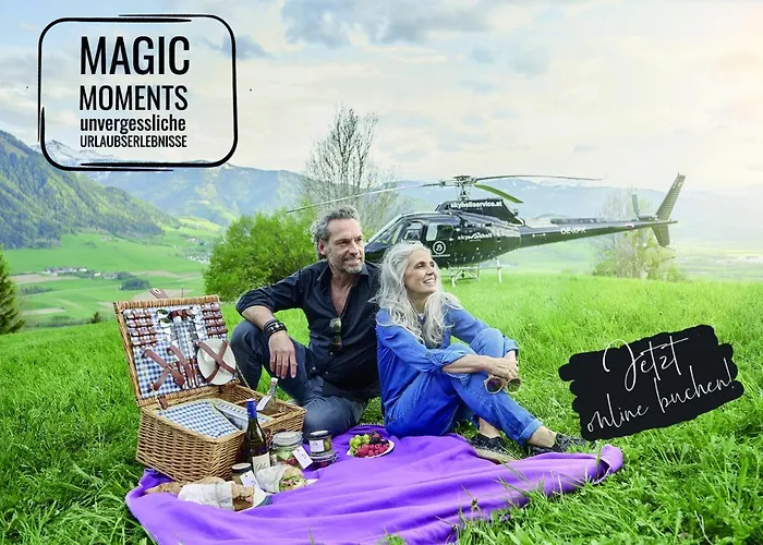 Parkgasse By Schladming-appartements Lejlighed Schladming