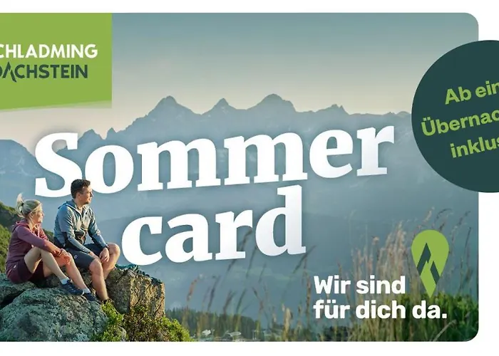 Lejlighed Parkgasse By Schladming-appartements Schladming