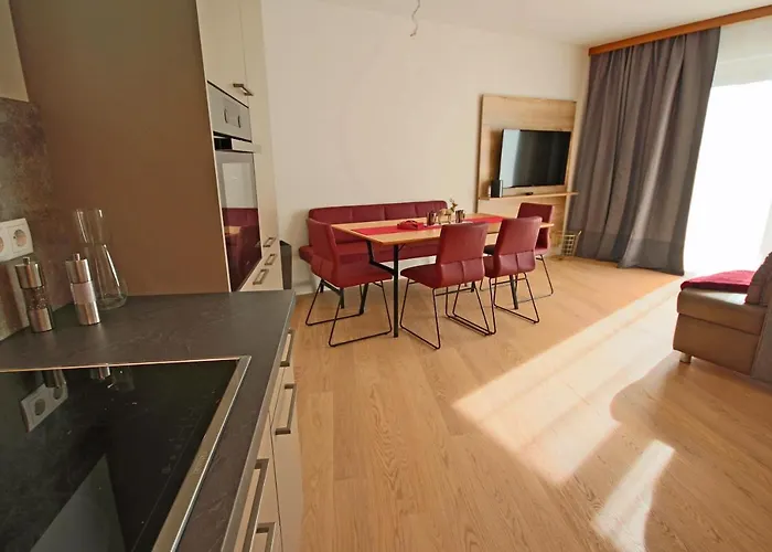 Lejlighed Parkgasse By Schladming-appartements