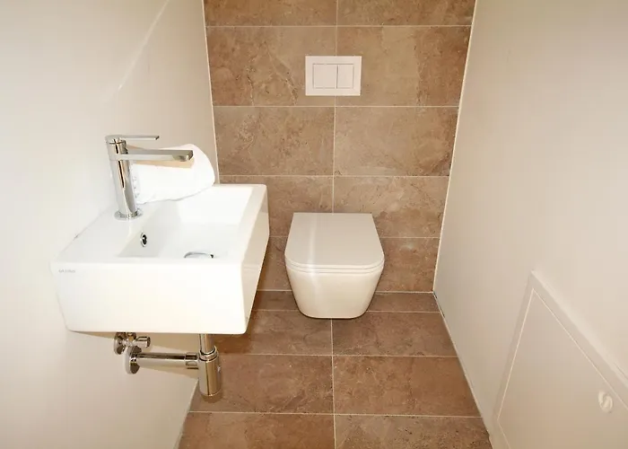 Parkgasse By Schladming-appartements Apartment Schladming