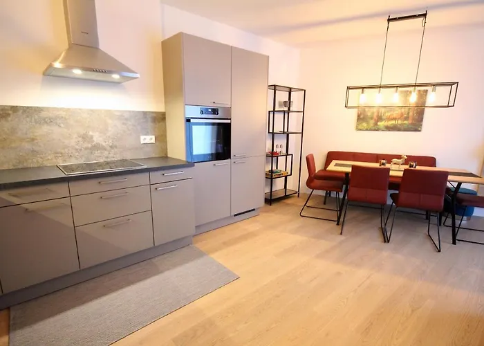 Parkgasse By Schladming-appartements Apartment Schladming