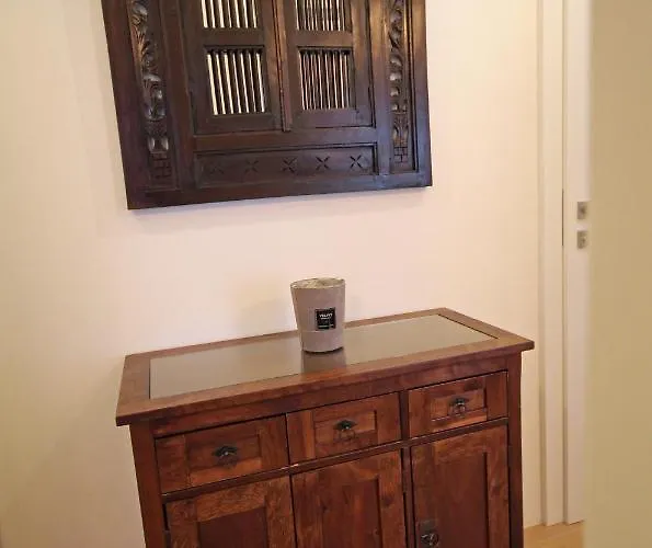 Parkgasse By Schladming-appartements *