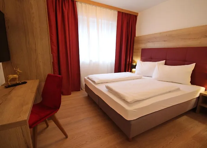 Apartment Parkgasse By Schladming-appartements