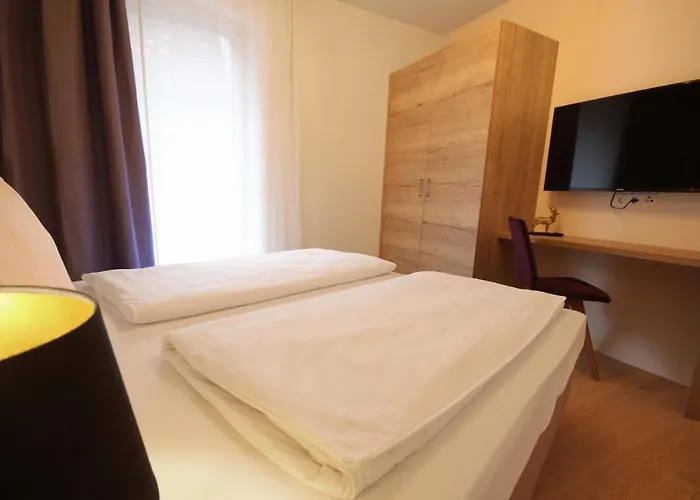 Parkgasse By Schladming-appartements Schladming