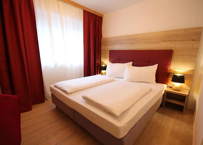 Parkgasse By Schladming-appartements Lejlighed *