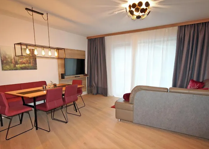 Parkgasse By Schladming-appartements Lejlighed Schladming