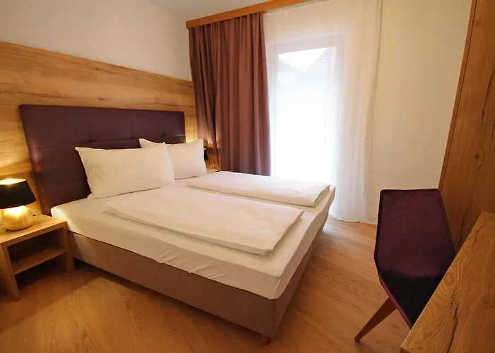 Parkgasse By Schladming-appartements *