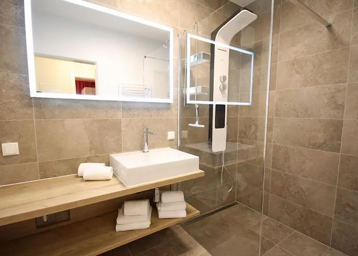 Lejlighed Parkgasse By Schladming-appartements Schladming