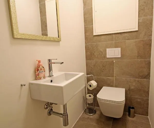 Apartment Parkgasse By Schladming-appartements *