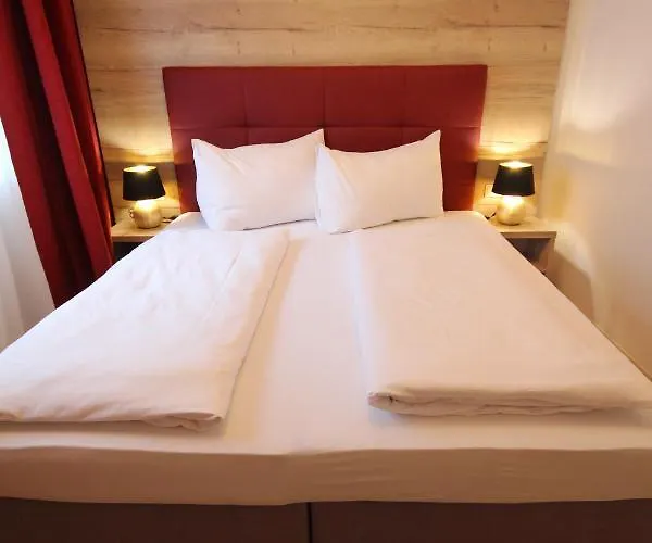 Lejlighed Parkgasse By Schladming-appartements Schladming